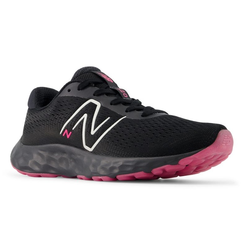 Nb New Balance W520 dámské tréninkové běžecké boty černé (W520GK8) černý 1