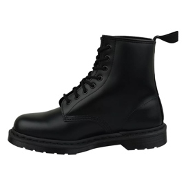 Dr. Martens boty Dr Martens 1460 14353001 černý 1