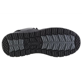 Boty Columbia Snowtrekker M 1945551010 černá 7