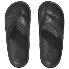 Černé žabky Adidas Adicante Flip Flop HQ9921 černá 1