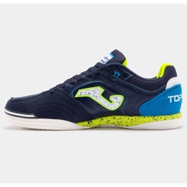 Joma Top Flex 2303 V botách TOPW2303IN modrý 2