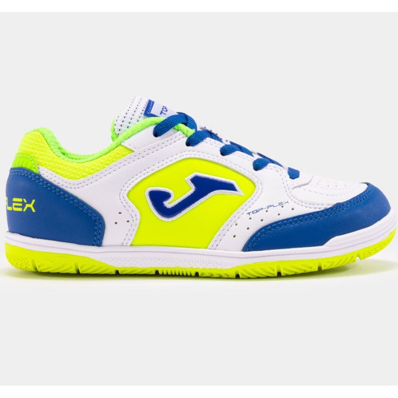Boty Joma Top Flex In TPJW2402IN bílý 1
