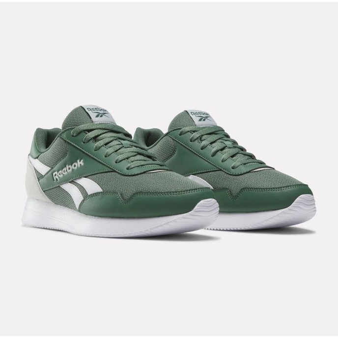 Boty Reebok Jogger Lite 100074135 zelený 1
