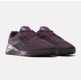 Boty Reebok Nanoflex Tr 2.0 100204607 fialová 1