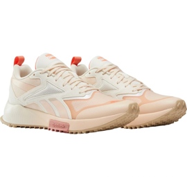 Boty Reebok Lavante Trail 2 100204939 oranžový 1