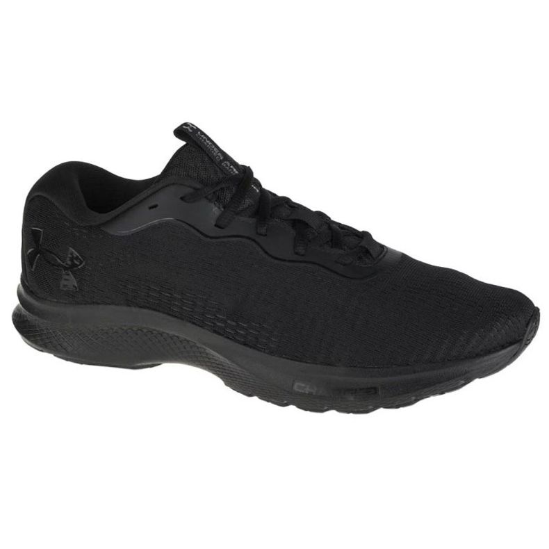 Boty Under Armour Charged Bandit 7 3024184-004 černý 1