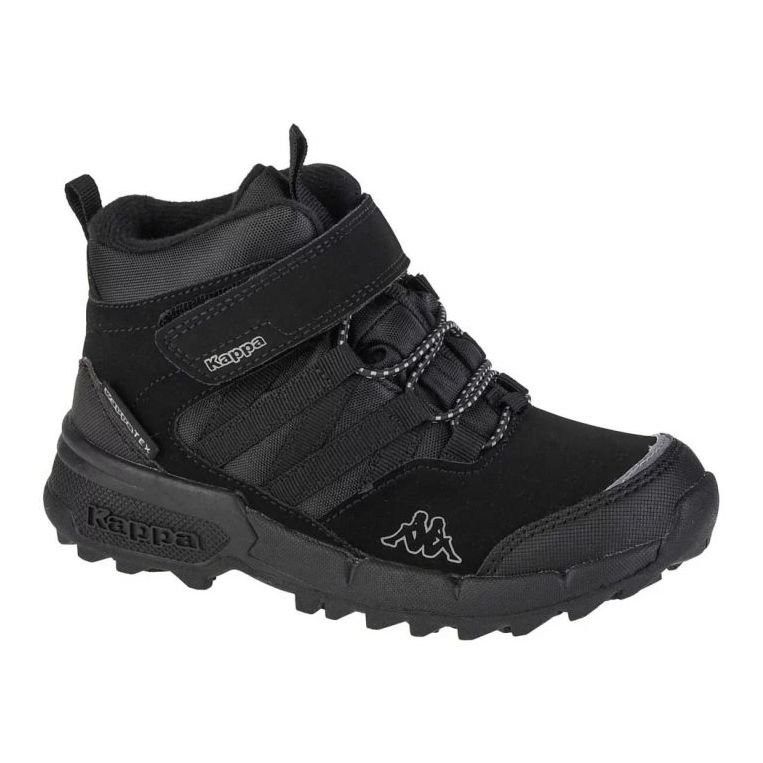 Boty Kappa Thabo Tex K 260897K-1111 černý 1