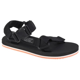 Levis Osvěžující sandál Levi's Tahoe 234206-989-59 černý 1