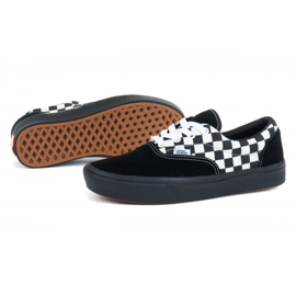 Boty Vans Comfycush Era VN0A3WM917Q1 bílý 1