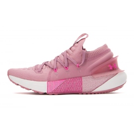 Under Armour Under Armor Hovr Phantom 3 3025517-604 boty růžový 1