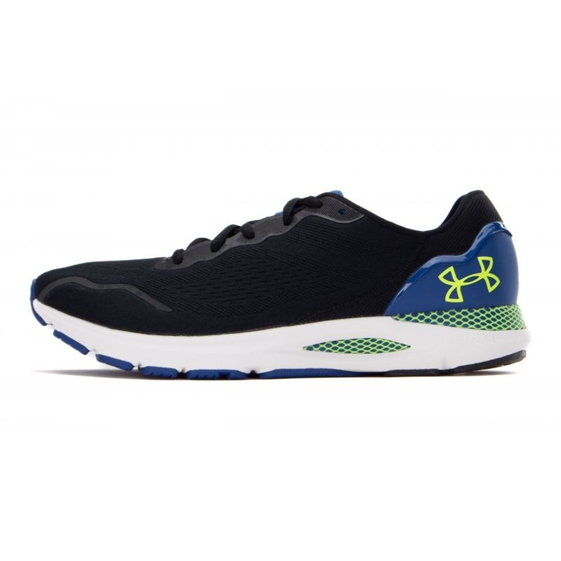 Boty Under Armour Hovr Sonic 6 M 3026121-002 černá 1