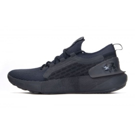 Boty Under Armour Hovr Phantom 3 Se M 3026582-001 černý 1