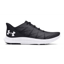 Boty Under Armour Charged Speed ​​​​Swift 3027006-001 černý 1