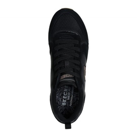 Boty Skechers Og 85 Gold'n Gurl 111-BLK černý 1