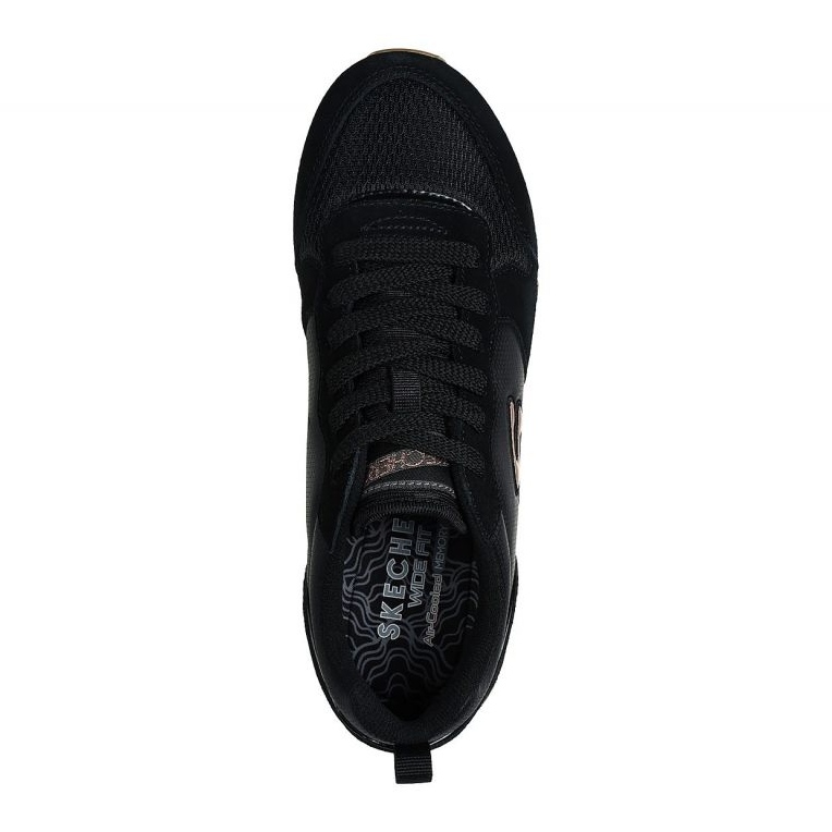 Boty Skechers Og 85 Gold'n Gurl 111-BLK černý 1