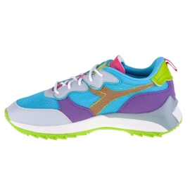 Boty Diadora Jolly Mesh Wn W 501-178302-01-C9869 vícebarevný 5