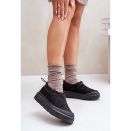 Sněhule Model VL238P Black černá 1