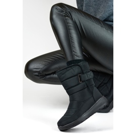 Sněhule Model 22T48B Black černá 1