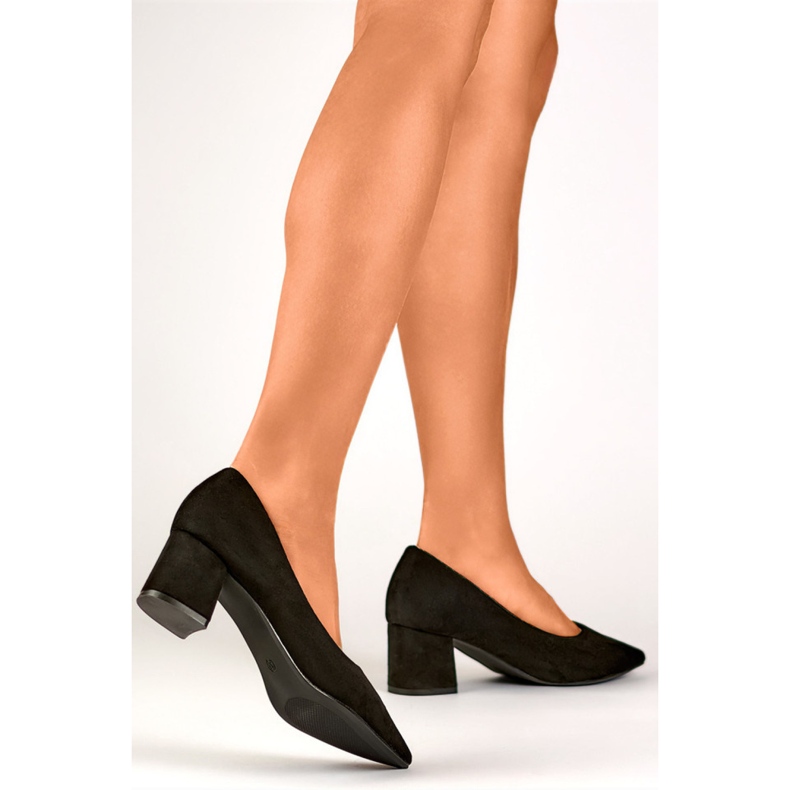 Čerpadla Model KJ-10B Černá 1