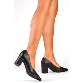 Čerpadla Model KJ-42B Černá černý 1