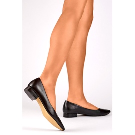 Čerpadla Model DO-104B Černá černý 1