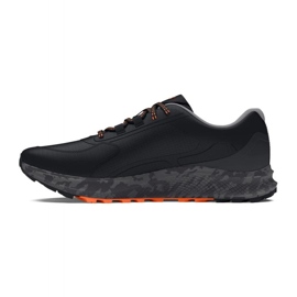 Polní boty Under Armour Ua Charged Bandit Tr 3 3028371-001 černá 1