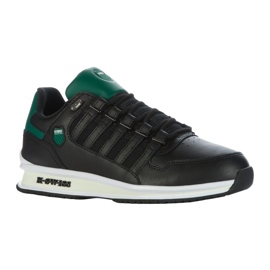 Sportovní obuv K-Swiss Rinzler Gt 08907-099-M černá černý 1