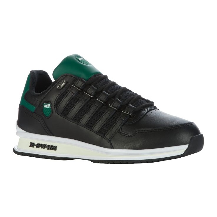 Sportovní obuv K-Swiss Rinzler Gt 08907-099-M černá černý 1