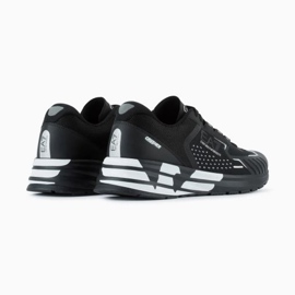 Sportovní boty EA7 Emporio Armani Crusher Distance Reflex X8X094-XK239-A120 černá 1