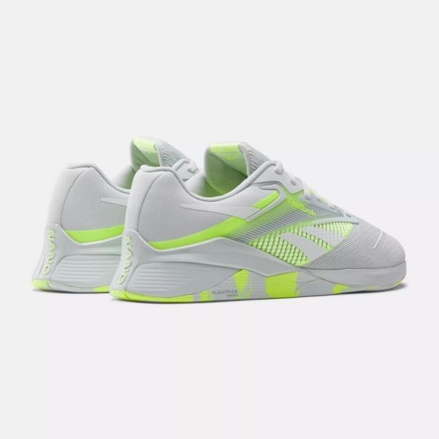 Tréninková obuv Reebok Nano X4 100204675 bílý 1