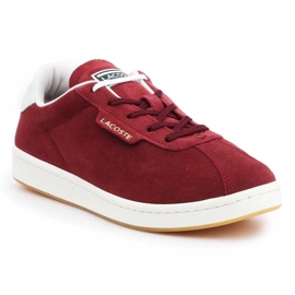 Lacoste Masters 319 1 Sfa W 7-38SFA00032P8 červený 1
