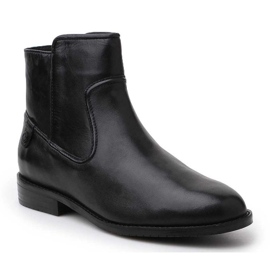 Lacoste Rosolinn Srw W Blk 7-30SRW0017024 černý 1
