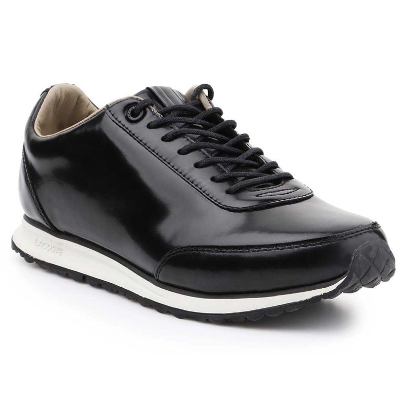 Lacoste Helaine Runner 3 Srw M 7-28SRW1127120 černý 1