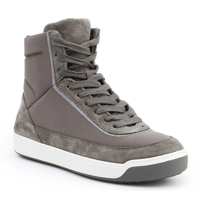 Lacoste Explorateur Calf 416 1 Caw W 7-32CAW0136177 zelený 1
