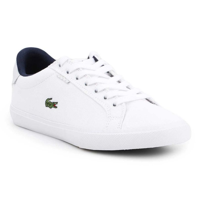 Lacoste Grad Vulc W 7-29SPW1043X96 bílý 1