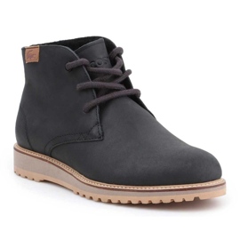 Lacoste Manette W 7-34CAW0038024 černý 1