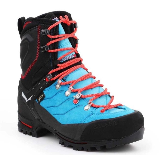 Boty Salewa Ws Vultur Evo Gtx 61335-8610 modrý 1