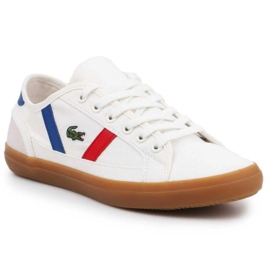 Lacoste W 7-37CFA006740F bílý 1