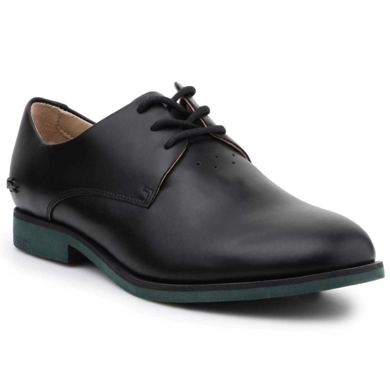 Boty Lacoste Cambrai 316 2 Caw 7-32CAW0108024 černý 1