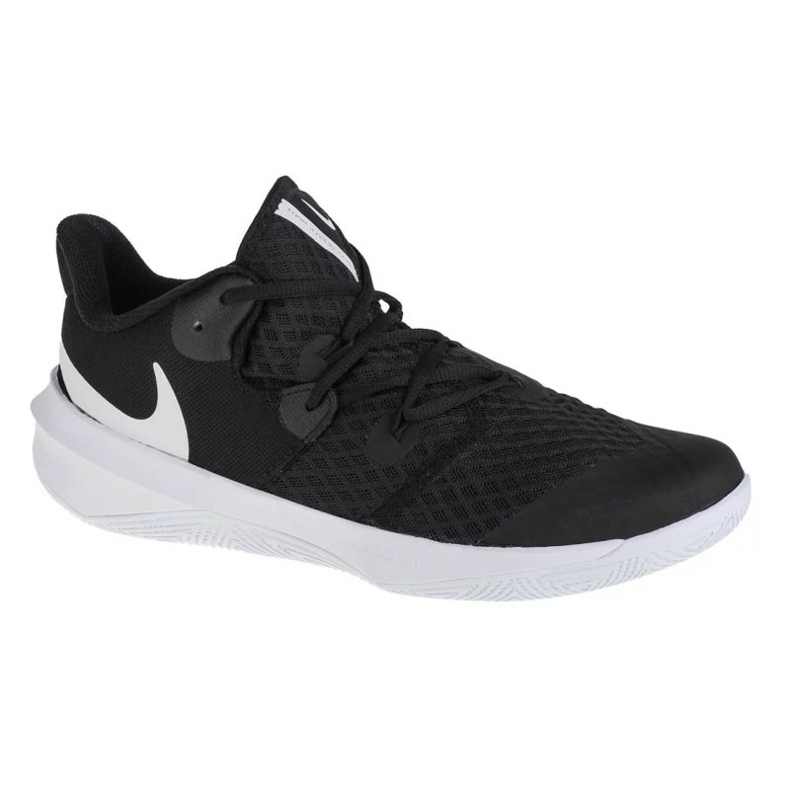 Boty Nike W Zoom Hyperspeed Court CI2963-010 černá černá 1
