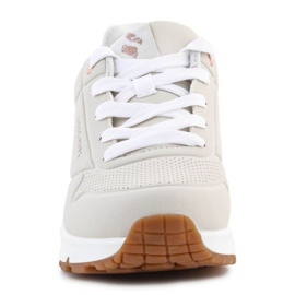 Sportovní boty Skechers Uno Gen1 Shimmer Away 310545L-NAT béžové béžový 2 Sportovní boty Skechers Uno Gen1 Shimmer Away 310545L-NAT béžové béžový 2