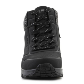 Sportovní boty Skechers Uno Gen1 Darling Daze 310566L-BLK černé černý 2