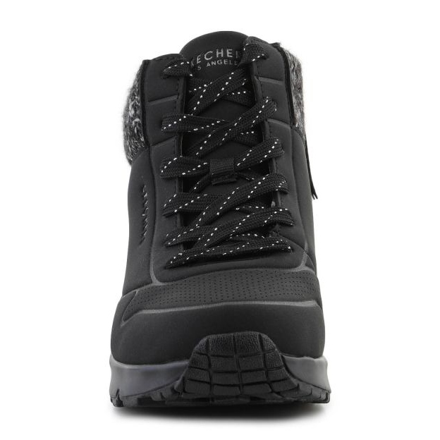 Sportovní boty Skechers Uno Gen1 Darling Daze 310566L-BLK černé černá 2