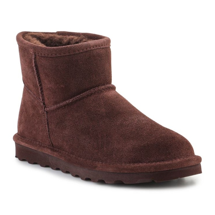 Sněhule BearPaw Alyssa 2130W-129 hnědé hnědý 1