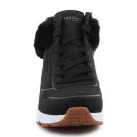 Sportovní obuv Skechers Uno-Fall Air 310539L-BLK černý 2