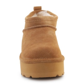 BearPaw retro super krátké sněhule 3051W-243 béžové béžový 2 BearPaw retro super krátké sněhule 3051W-243 béžové béžový 2