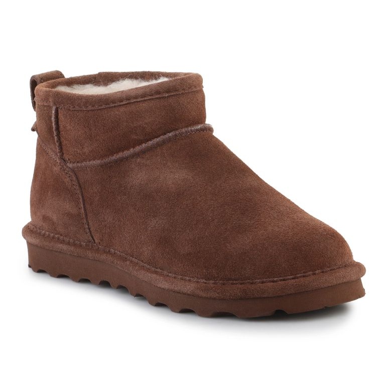 Sněhule BearPaw Shorty 2860W-210 hnědé hnědý 1