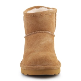 Sněhule BearPaw Alyssa 2130W-243, béžové béžový 2 Sněhule BearPaw Alyssa 2130W-243, béžové béžový 2