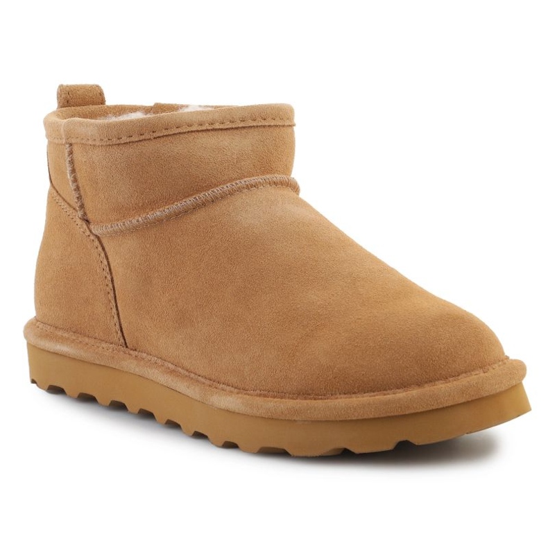 BearPaw Shorty 2860W-243 dámské sněhule, béžové béžový 1 BearPaw Shorty 2860W-243 dámské sněhule, béžové béžový 1
