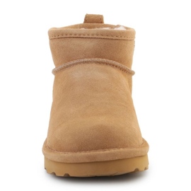 BearPaw Shorty 2860W-243 dámské sněhule, béžové béžový 2 BearPaw Shorty 2860W-243 dámské sněhule, béžové béžový 2